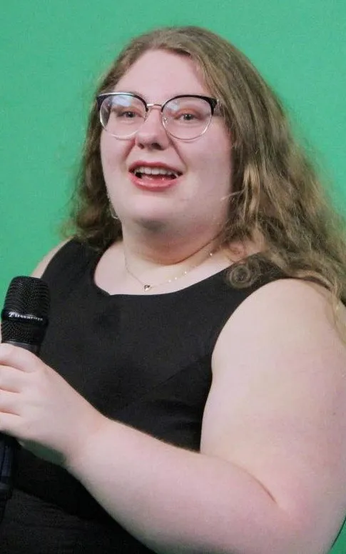 Grace Bonamico
