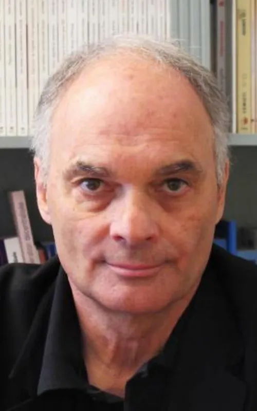 Bertrand Gallet