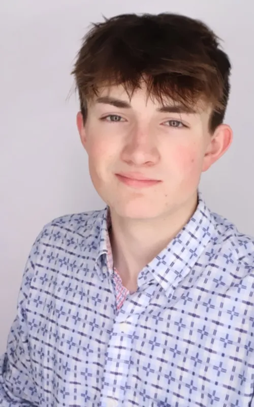 Luc Gilchrist