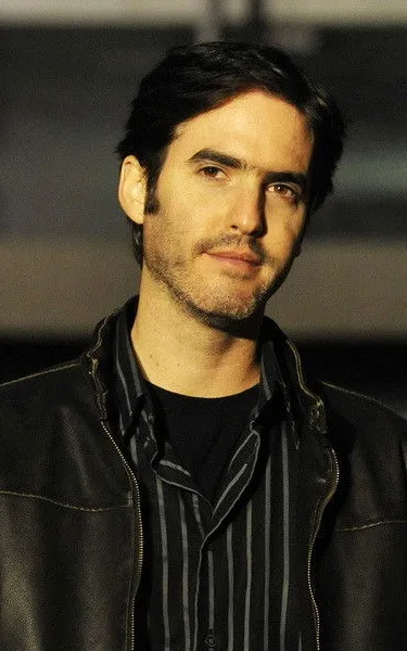 Doron Paz