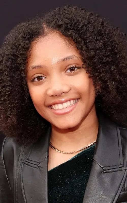 Leah Brady