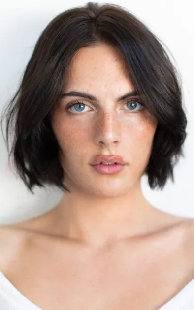 Bel Priestley