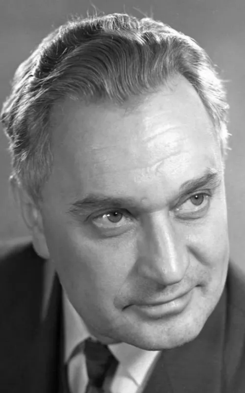 Nikolai Gritsenko