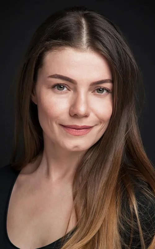 Ebru Helvacıoğlu