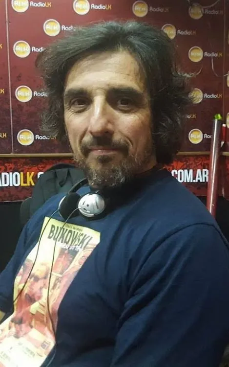 Alejandro Ocón