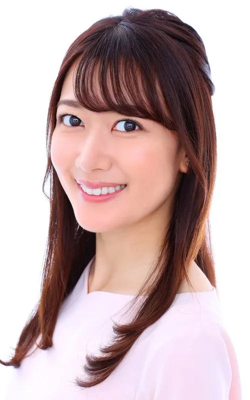 Reina Mochizuki