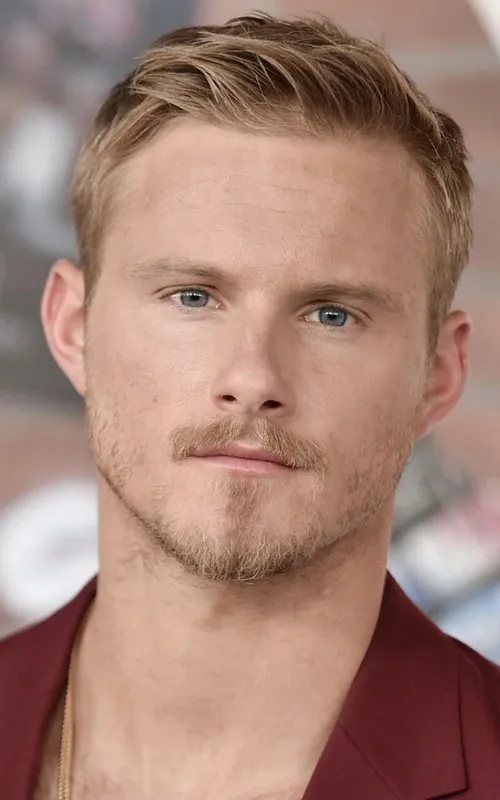 Alexander Ludwig