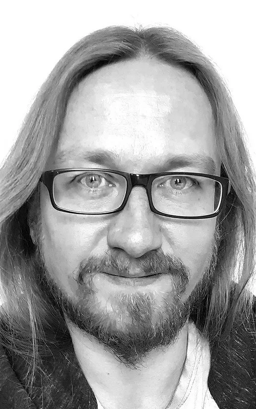 Niels Löffler