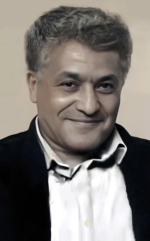 Youcef Sahraoui
