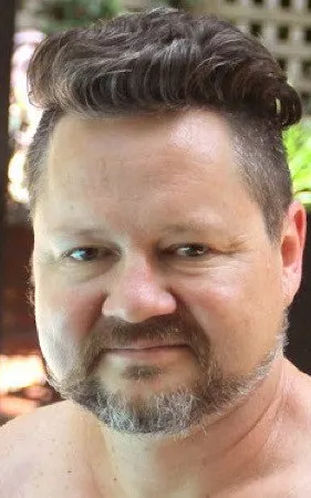 Collin Stafford