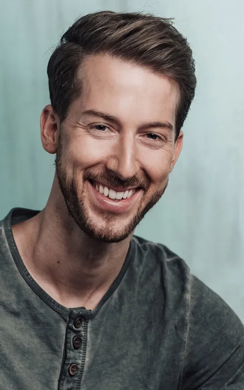 Mathias Horn