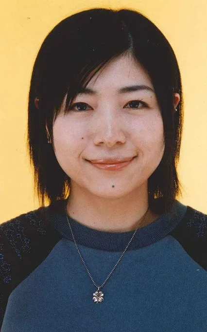 Aki Arai