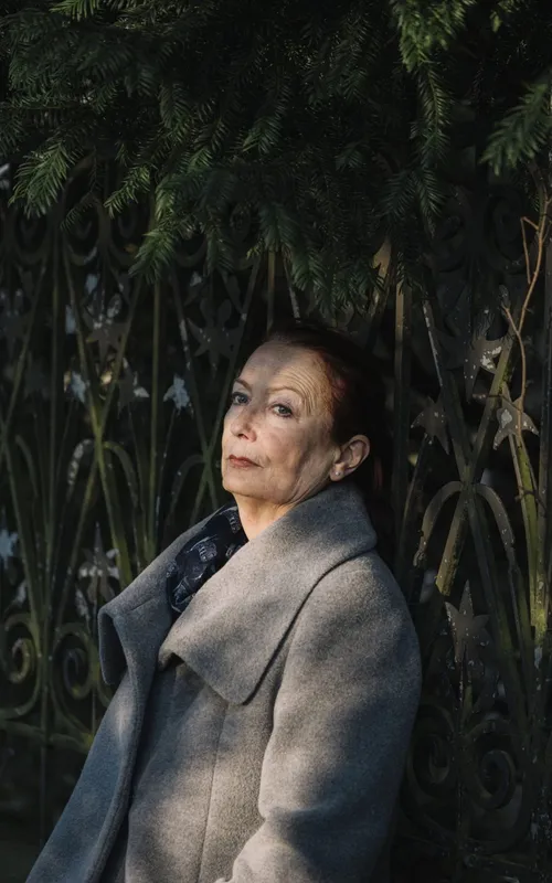 Gabriele Möller-Lukasz