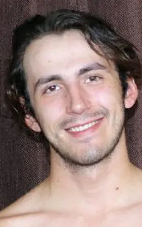 Trevor Hardman