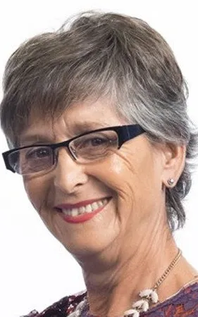 Mariasun Pagoaga