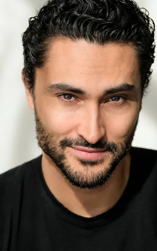 Jonny Cruz