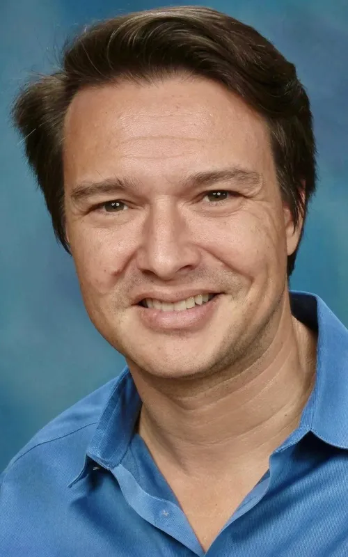 Justin Whalin