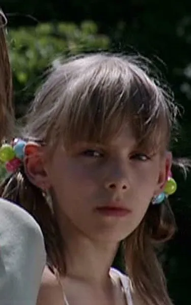 Galya Pichugina
