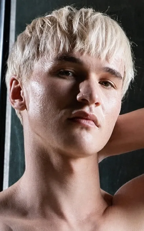 Jake Lux