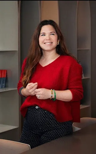 Julie Hamaïde