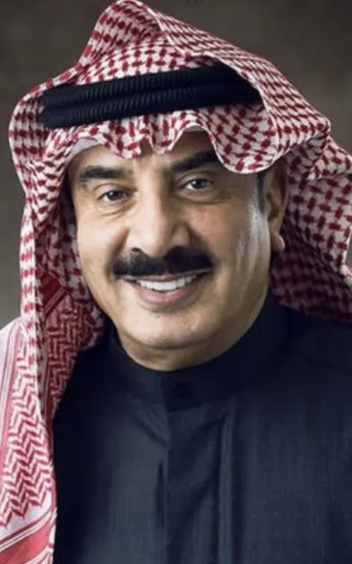 Hussain Al-Mansour
