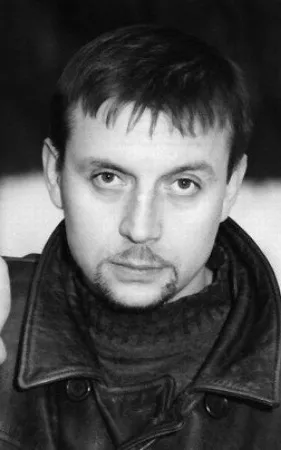 Eduard Styopin