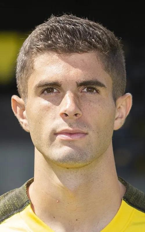 Christian Pulisic