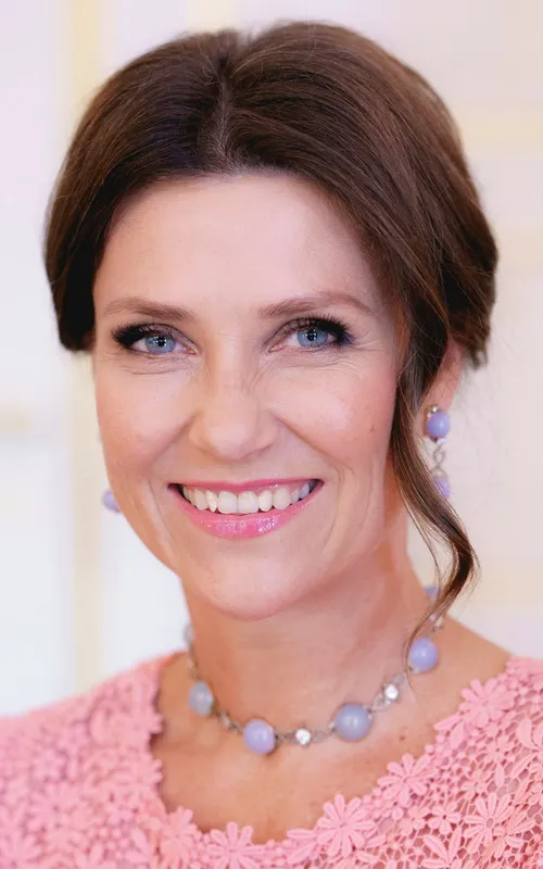 Märtha Louise