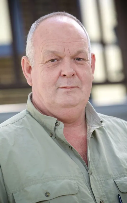Rik Hoogendoorn