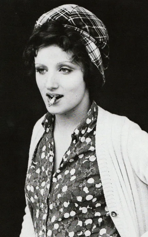 Maddalena Gillia