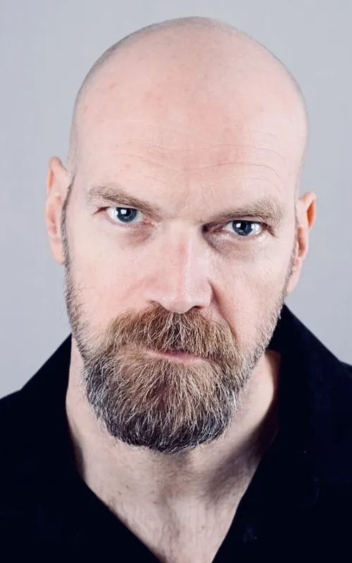 Tyler Mane