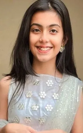 Veronika Arora