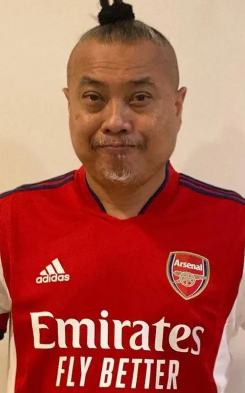 Kapon Thongphlap