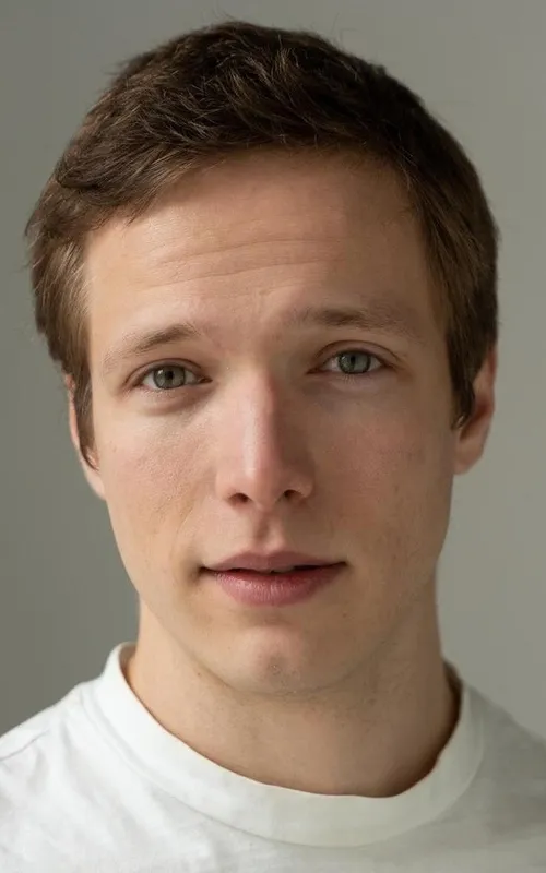 Sergey Gorodnichiy
