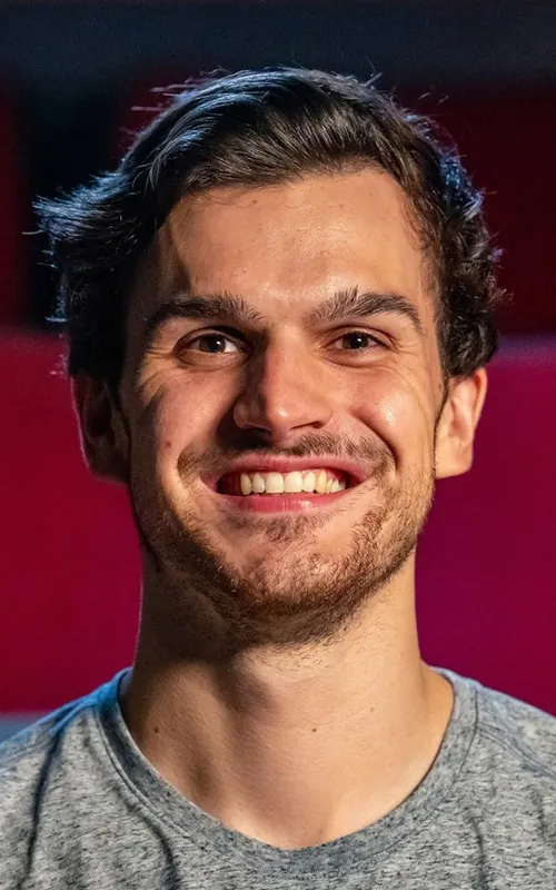 Mike Koslov