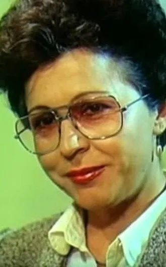 Zeliha Sina