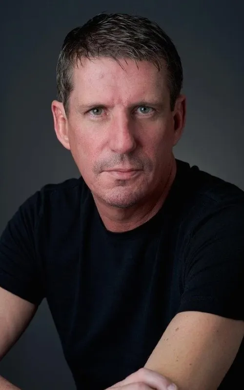 Brad Douglas