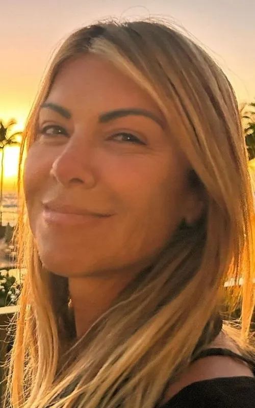 Alexandra Abrantes