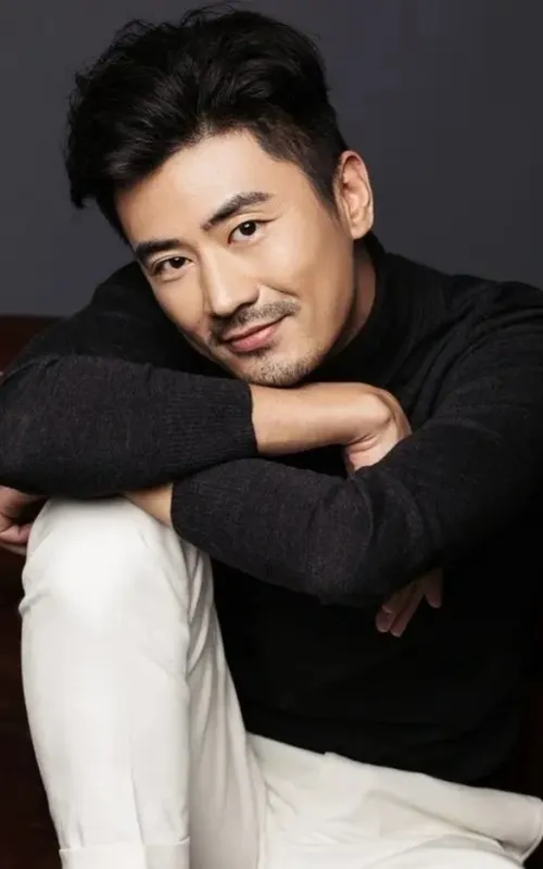 Li Yize