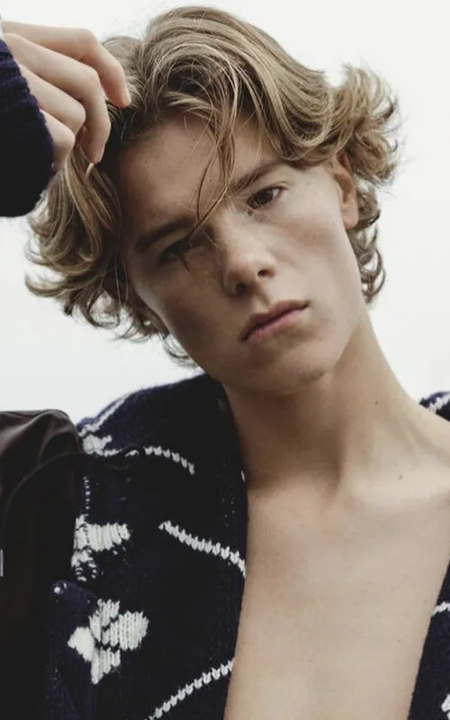 Edvin Ryding