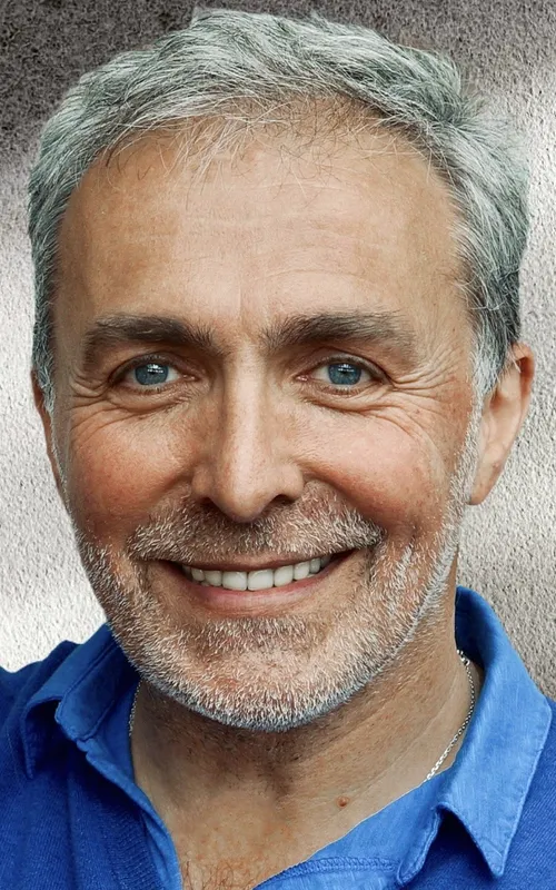 Serge Faliu