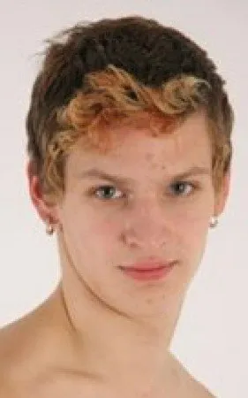 Jonas Anderson