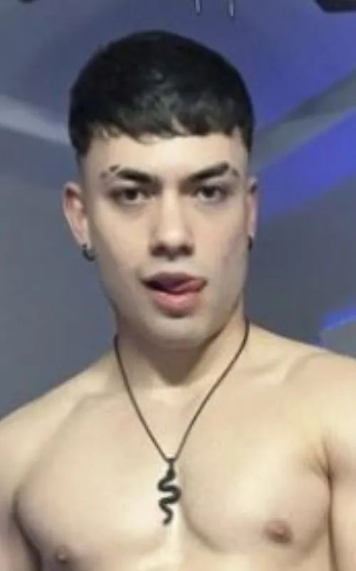 Axel Drago