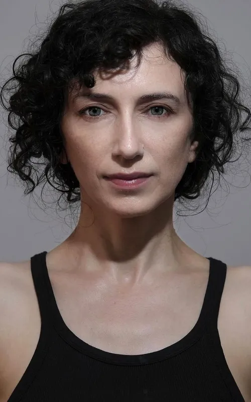 Bridget Fiske