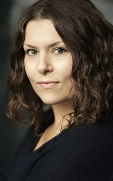 Jessica Carroll