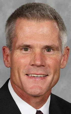 John Harrington