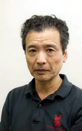 Sakumi Hagiwara