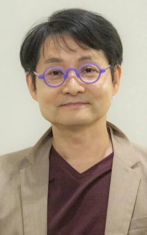 Kim Jho Gwang-soo
