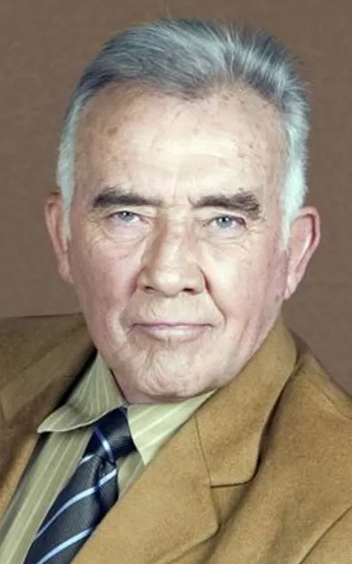 Fernando Guillén