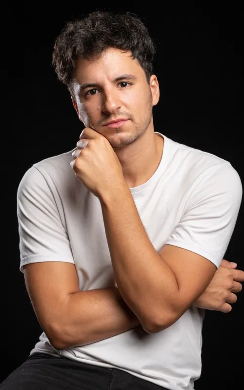 Daniel Morato